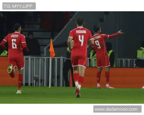 俄罗斯与巴西友谊赛精彩对决展现足球魅力与友谊精神